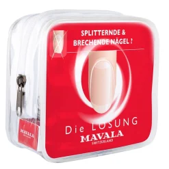 Mavala Splitternde & Brechende Nägel?