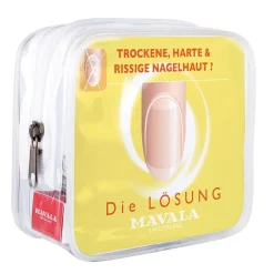 Mavala Trockene, Harte & Rissige Nagelhaut?