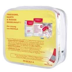 Mavala Trockene, Harte & Rissige Nagelhaut?