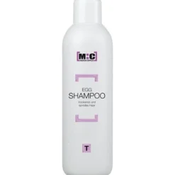 M:C Meister Coiffeur - Egg Shampoo T