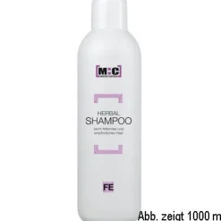 M:C Meister Coiffeur - Herbal Shampoo FE
