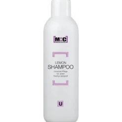 M:C Meister Coiffeur - Lemon Shampoo U