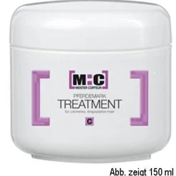 M:C Meister Coiffeur - Pferdemark Treatment C