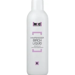M:C Meister Coiffeur Birch Liquid K
