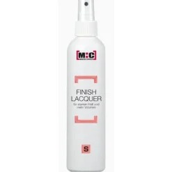 M:C Meister Coiffeur Finish Lacquer Strong