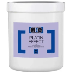 M:C Meister Coiffeur Platin Effect C blau 100 g