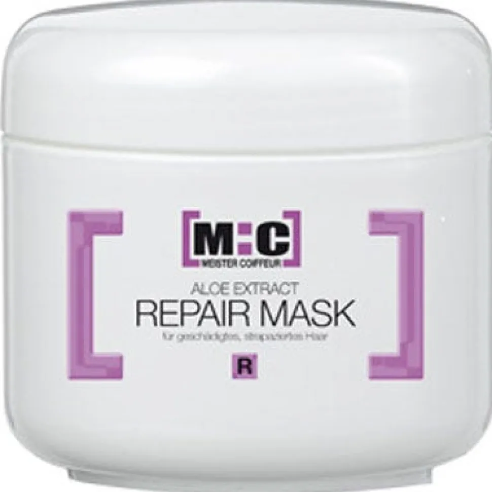M:C Meister Coiffeur Repair Mask Aloe Extract R