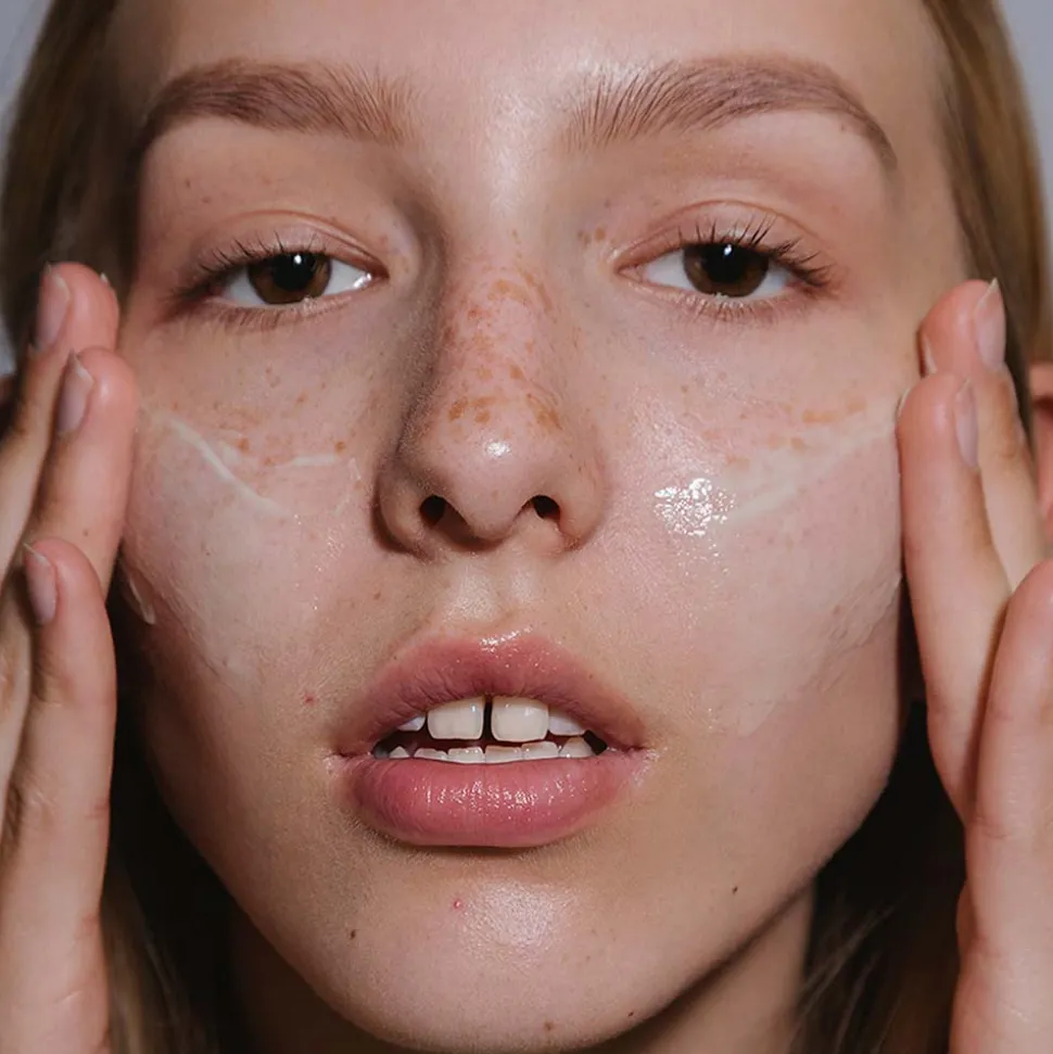 MÁDARA Acne Hydra Derm Fluid 40 ml