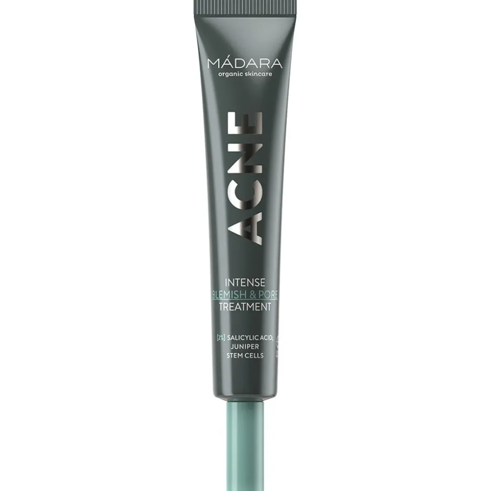 MÁDARA Acne Intense Blemish & Pore Treatment 20 ml