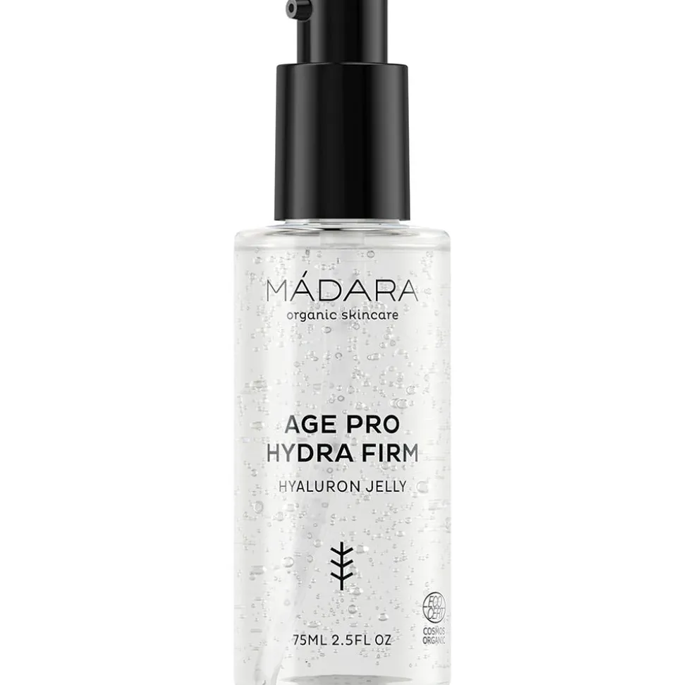 MÁDARA AGE PRO Hydra Firm Hyaluron-Gel 75 ml