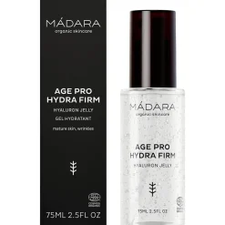 MÁDARA AGE PRO Hydra Firm Hyaluron-Gel 75 ml