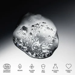 MÁDARA AGE PRO Hydra Firm Hyaluron-Gel 75 ml