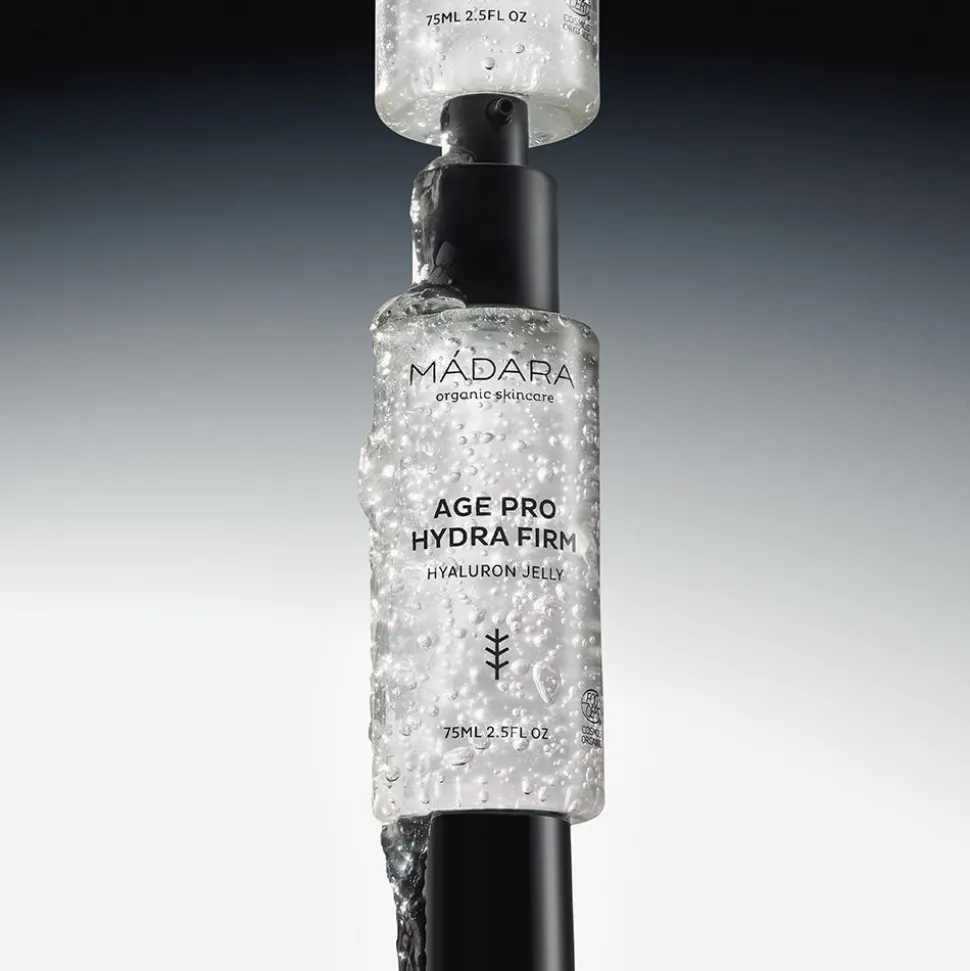 MÁDARA AGE PRO Hydra Firm Hyaluron-Gel 75 ml