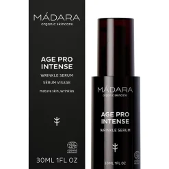 MÁDARA AGE PRO Intense Anti-Falten-Serum 30 ml