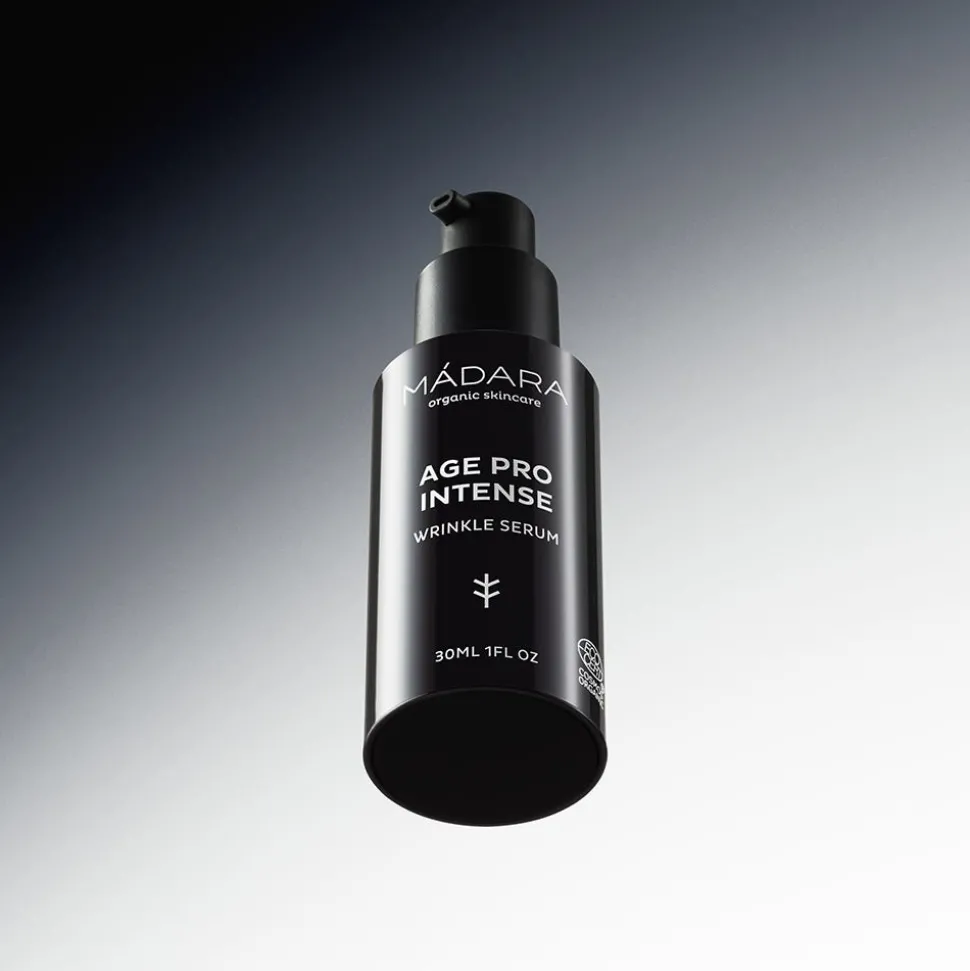 MÁDARA AGE PRO Intense Anti-Falten-Serum 30 ml