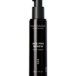 MÁDARA AGE PRO Renew Nachtcreme 50 ml