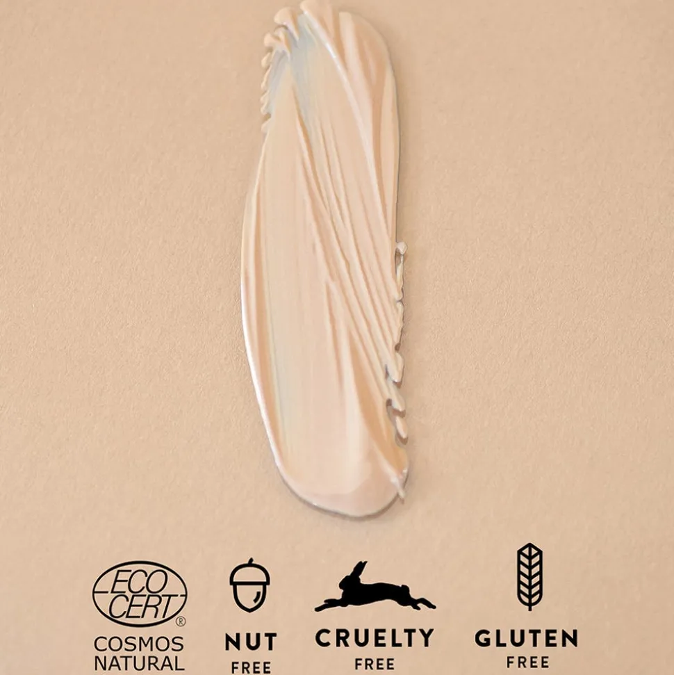 MÁDARA Age-Defying Sonnencreme SPF 30 40 ml