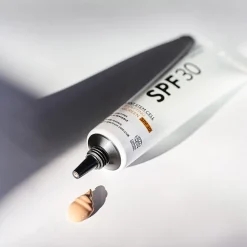 MÁDARA Age-Defying Sonnencreme SPF 30 40 ml