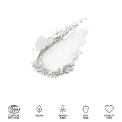 MÁDARA AIR EQUAL Mineral Powder #0 Translucent 9 g