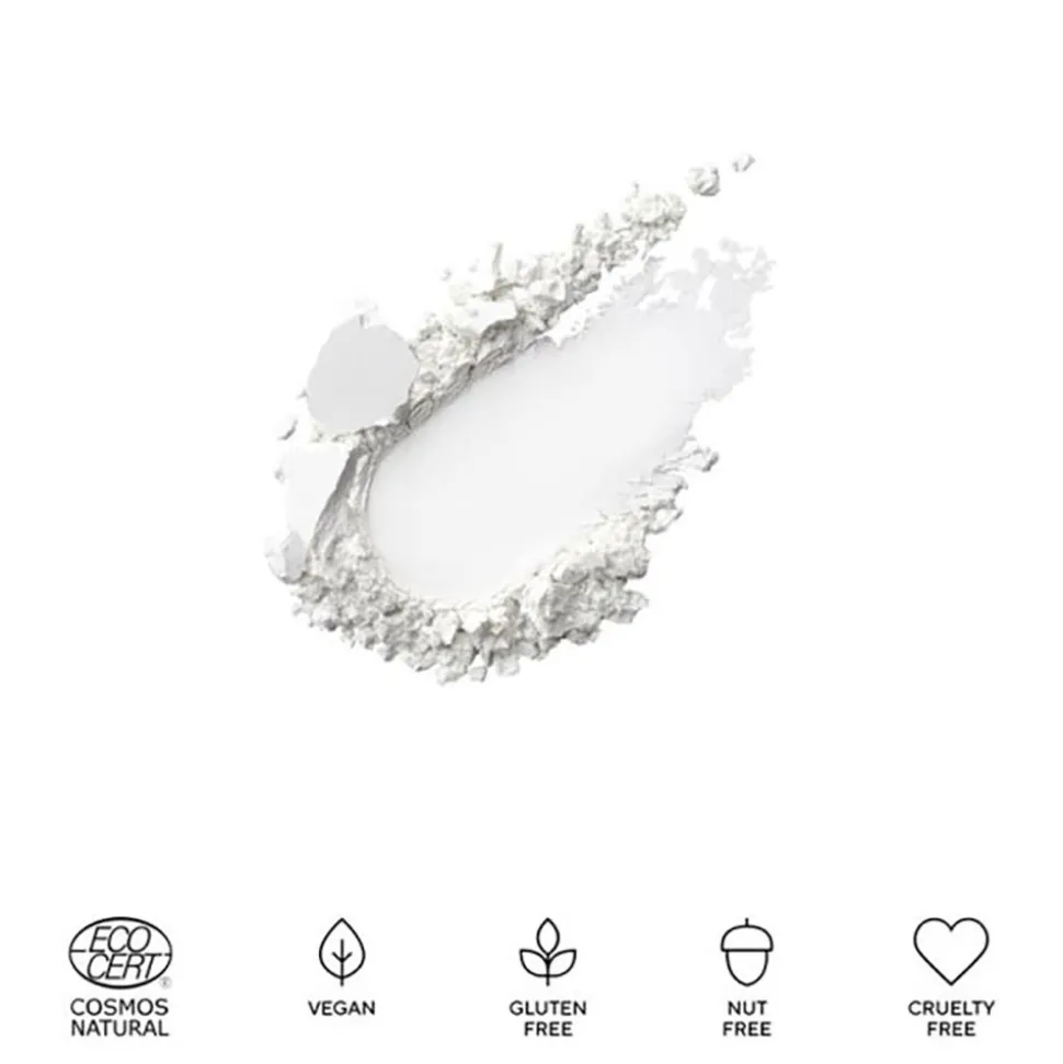 MÁDARA AIR EQUAL Mineral Powder #0 Translucent 9 g