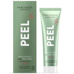 MÁDARA Aufhellende Peeling-Maske 60 ml