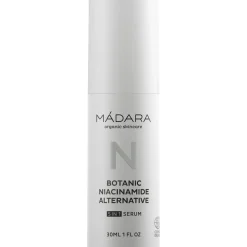 MÁDARA Botanic Niacinamide 5-in-1 Serum 30 ml