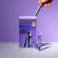 MÁDARA Brow & Lash Duo Set