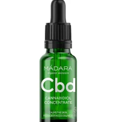 MÁDARA Cannabidiol-Konzentrat 17.5 ml