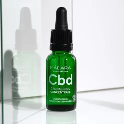 MÁDARA Cannabidiol-Konzentrat 17.5 ml