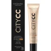 MÁDARA City CC Hyaluron Creme LSF 15 Tan 40 ml
