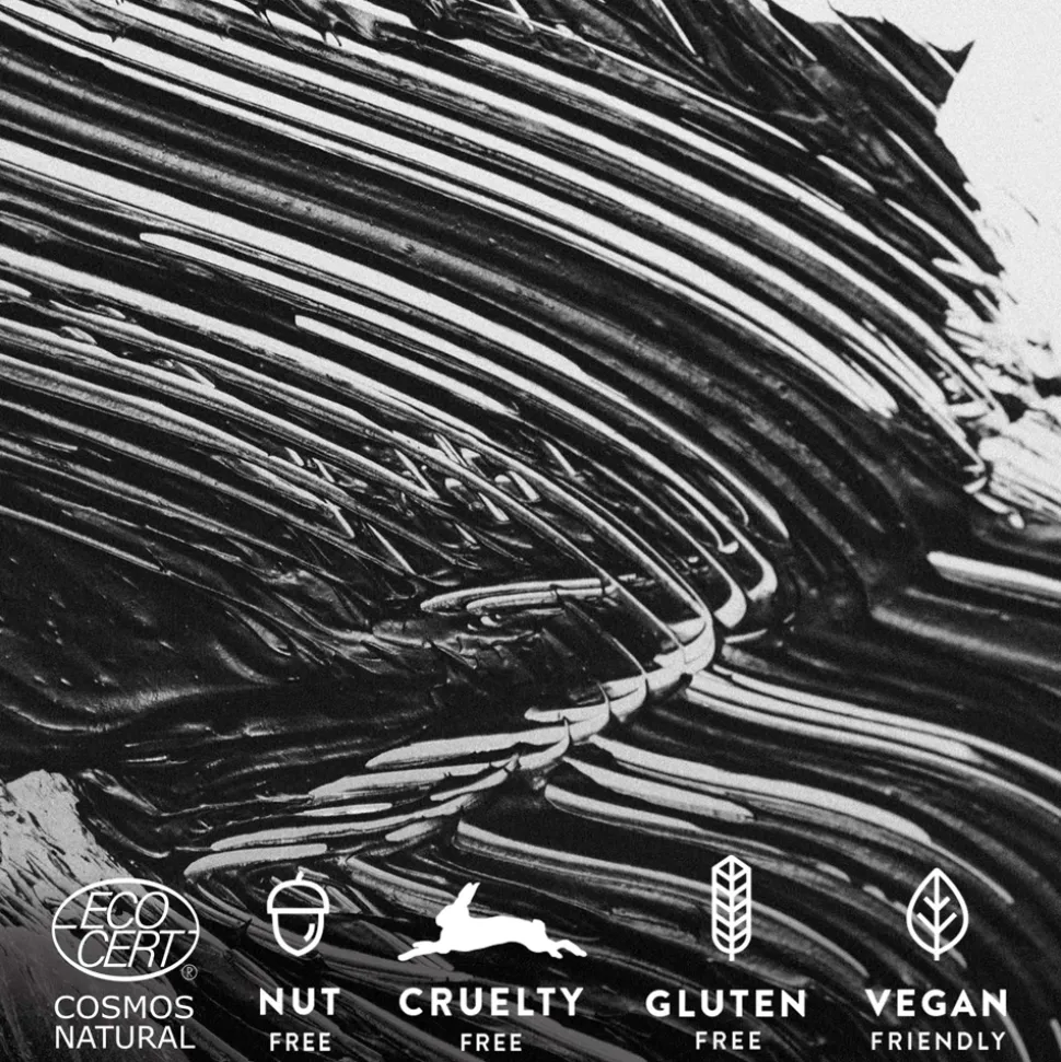 MÁDARA Come Closer Infinite Wimperntusche 6 ml