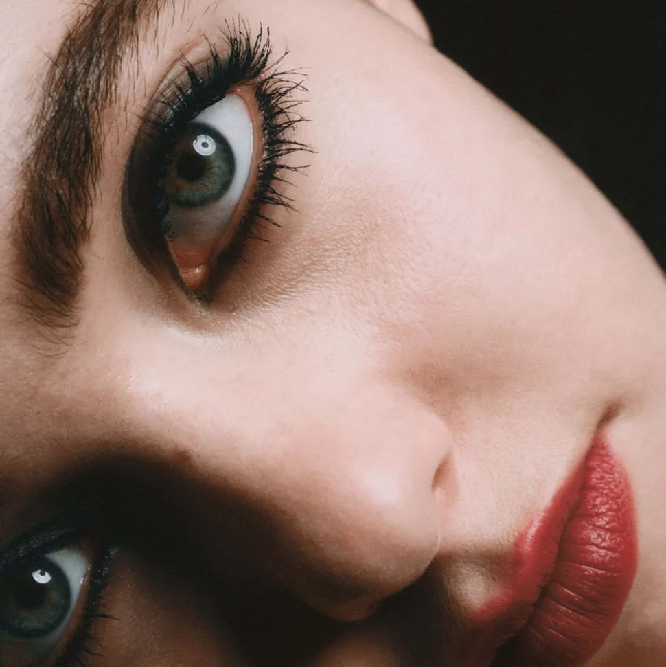 MÁDARA Come Closer Infinite Wimperntusche 6 ml