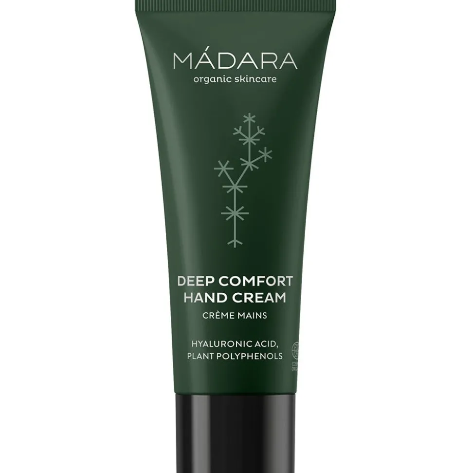 MÁDARA Deep Comfort Handcreme 60 ml