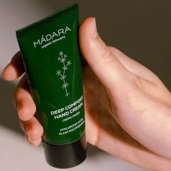 MÁDARA Deep Comfort Handcreme 60 ml