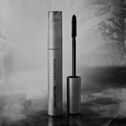 MÁDARA Deep Matter Volumen Wimperntusche 6 ml