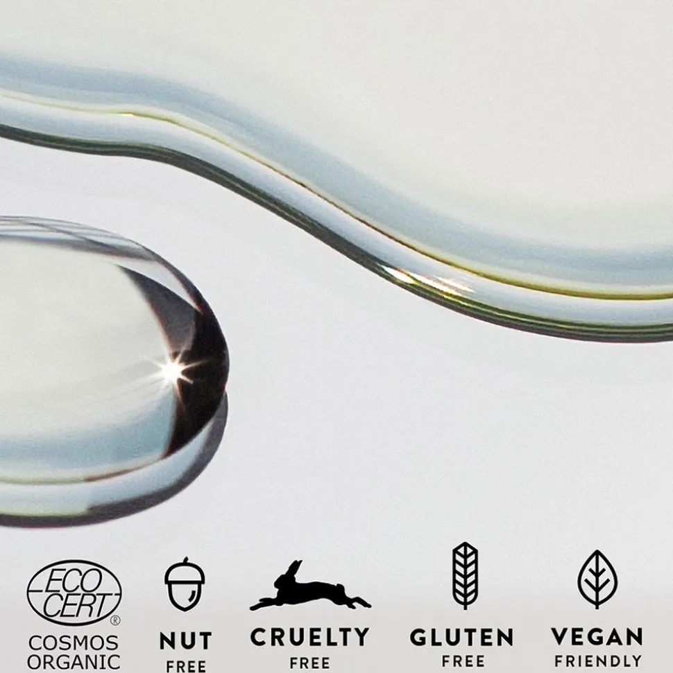 MÁDARA Deep Moisture Vitamin Öl 50 ml