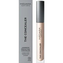 MÁDARA Der Concealer #15 Vanilla 4 ml