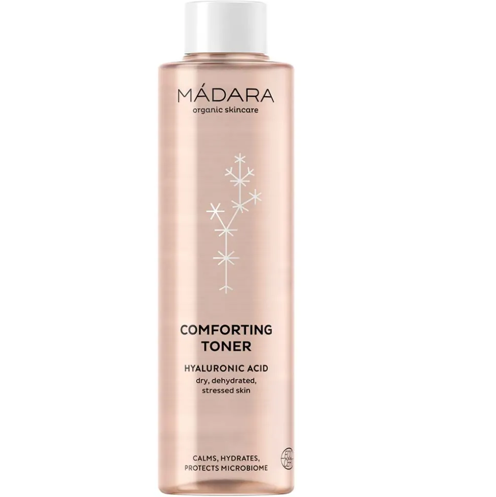 MÁDARA Entspannendes Gesichtswasser 200 ml