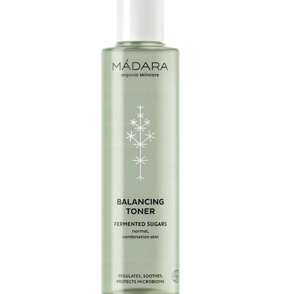 MÁDARA Entspannendes Gesichtswasser 200 ml