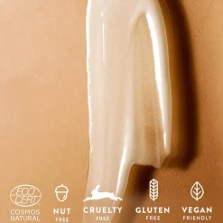 MÁDARA Fake It Natural look Self-Tan Milk 150 ml