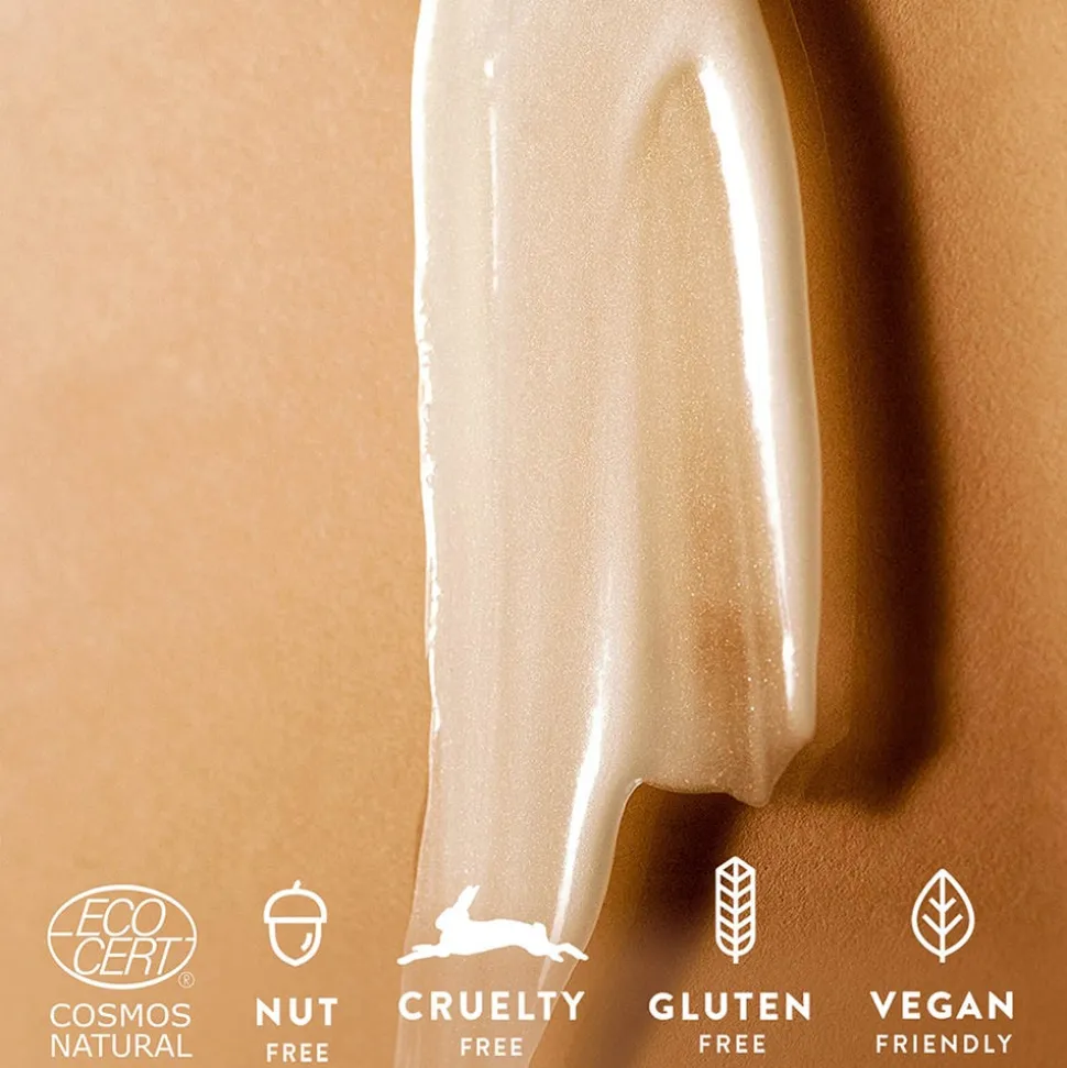 MÁDARA Fake It Natural look Self-Tan Milk 150 ml