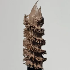 MÁDARA Getöntes Augenbrauengel Light Brown 4,25 ml