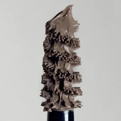 MÁDARA Getöntes Augenbrauengel Medium Brown 4,25 ml