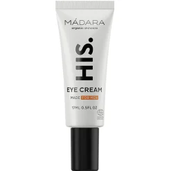 MÁDARA HIS Eye Cream 17 ml