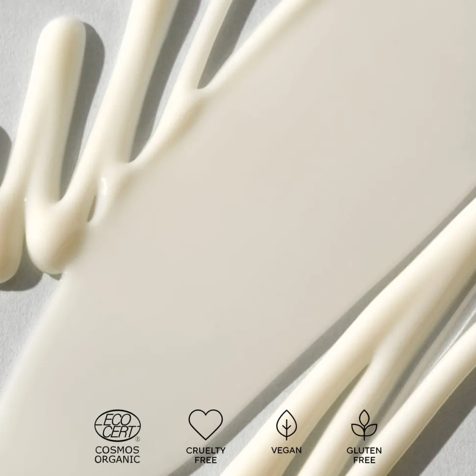 MÁDARA HIS Eye Cream 17 ml