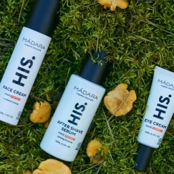 MÁDARA HIS Eye Cream 17 ml