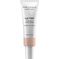 MÁDARA H2O Tint Getöntes Hyaluron-Serum #1 May Flower 30 ml