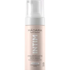 MÁDARA Hyaluron-Lactic Sanfte Intimpflege 150 ml