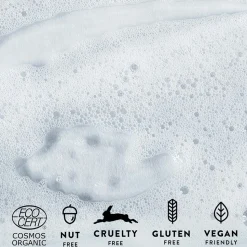 MÁDARA Hyaluron-Lactic Sanfte Intimpflege 150 ml