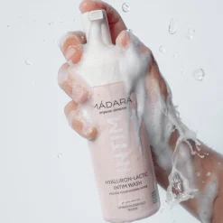 MÁDARA Hyaluron-Lactic Sanfte Intimpflege 150 ml